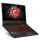 MSI GL65 i7-10750H/8GB/512 GTX1650Ti 144Hz - 590648 - zdjęcie 3